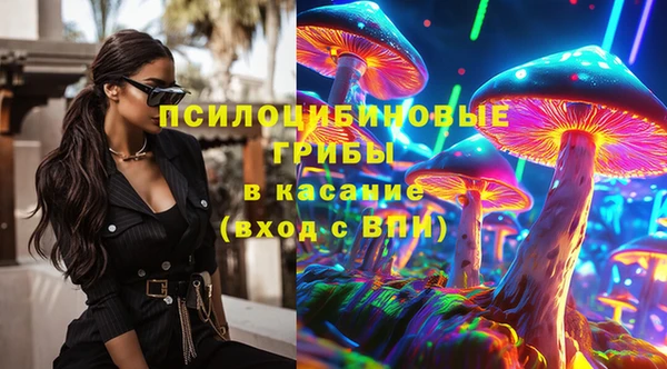 круглые Алексеевка